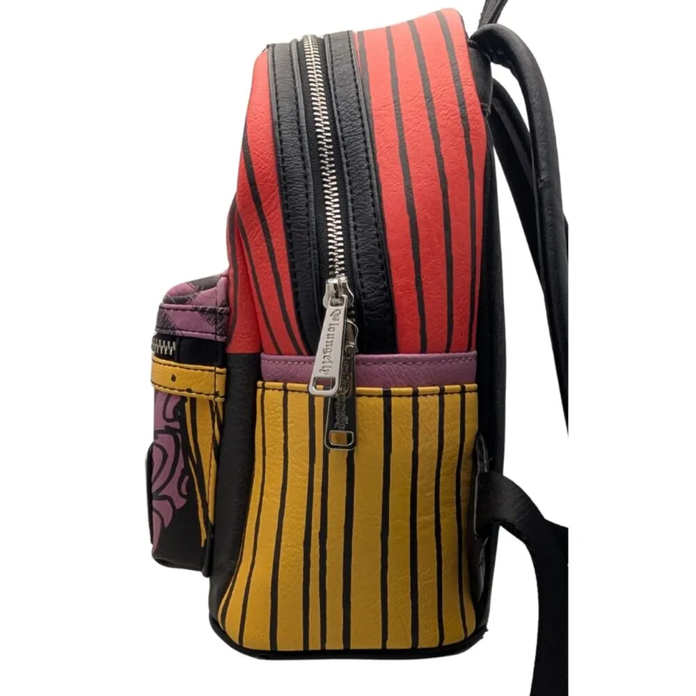 Loungefly The Nightmare Before Christmas Sally Mini Backpack